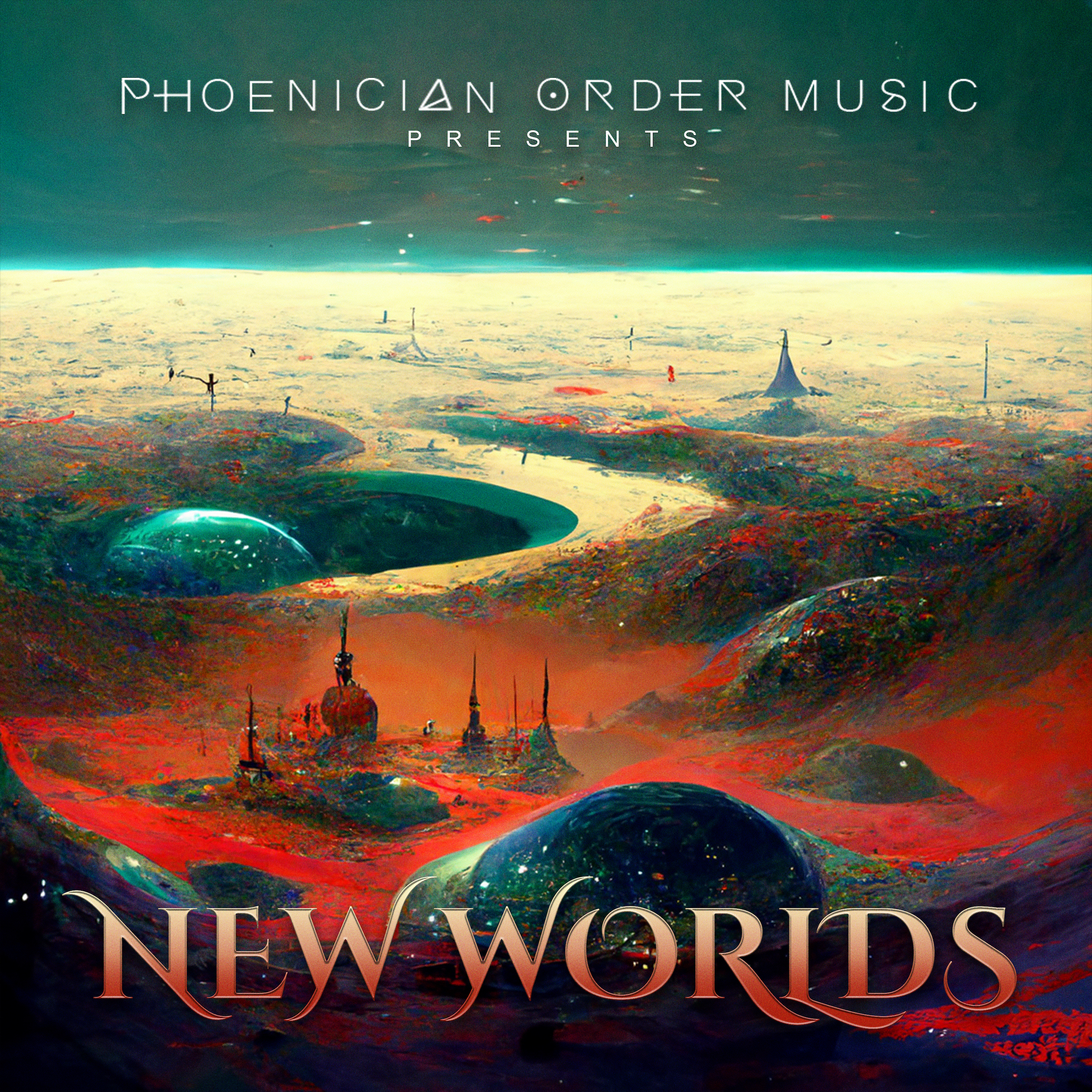 Phoenician Order Music
